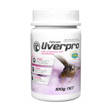 Vetafarm Falcon Liverpro - Quail powder 100 g