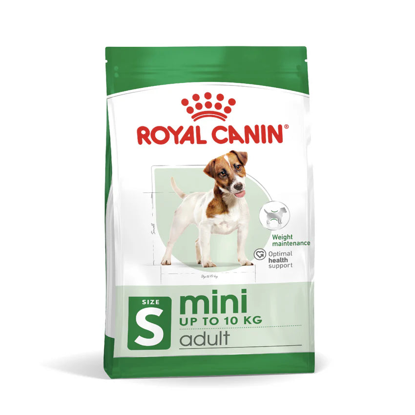 Royal Canin Mini Adult Dry Dog Food