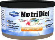 NutriDiet Fish Eggs
