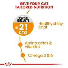 Royal Canin Hair & Skin Adult Dry Cat Food