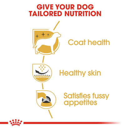 Royal Canin Breed Health Nutrition Westie Adult 3 kg
