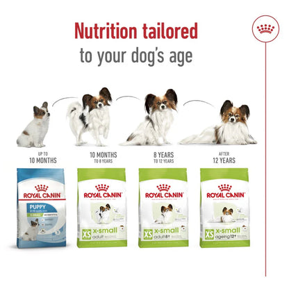Royal Canin Size Health Nutrition XS Adult 1.5kg