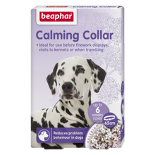 Beaphar Calming Collar for Dog
