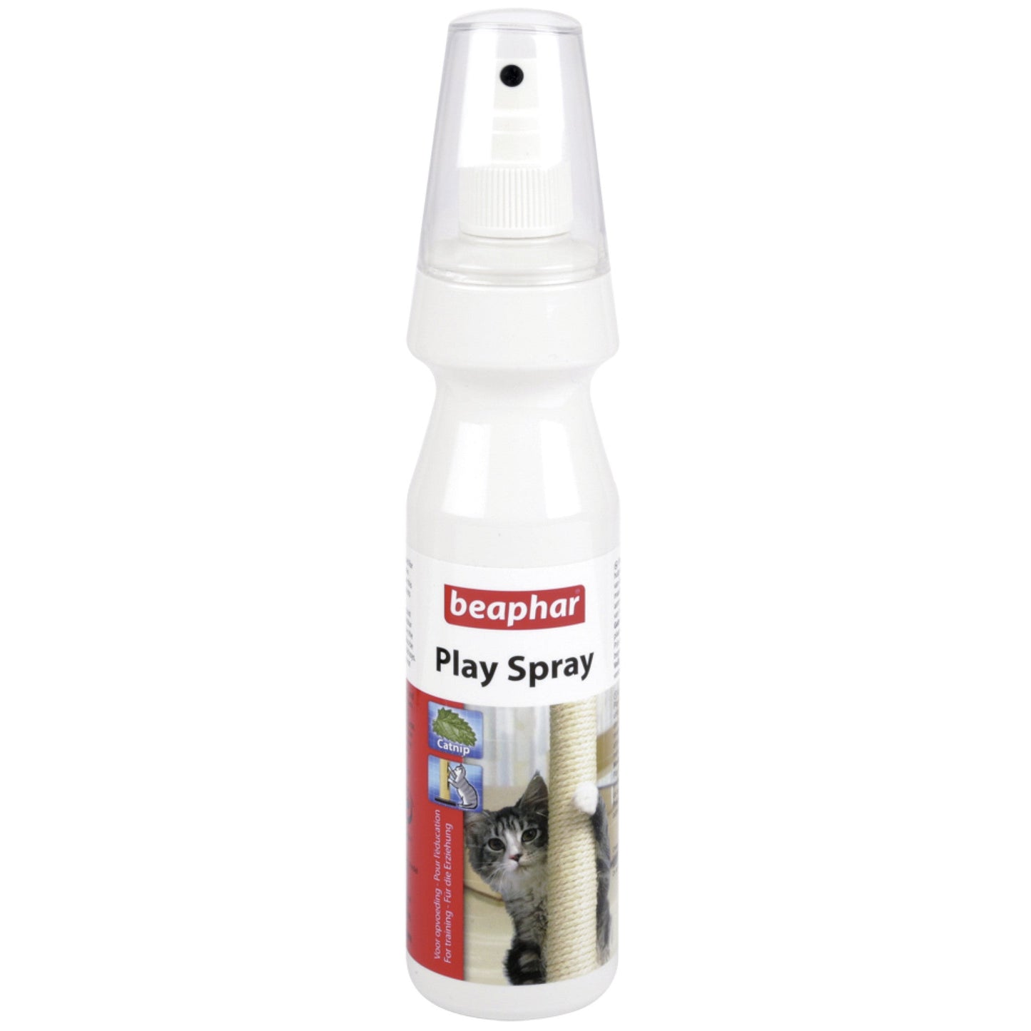 Beaphar Play Spray for Cats (lure) 150 ml