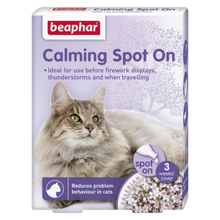 Beaphar Calming Spot on Cat