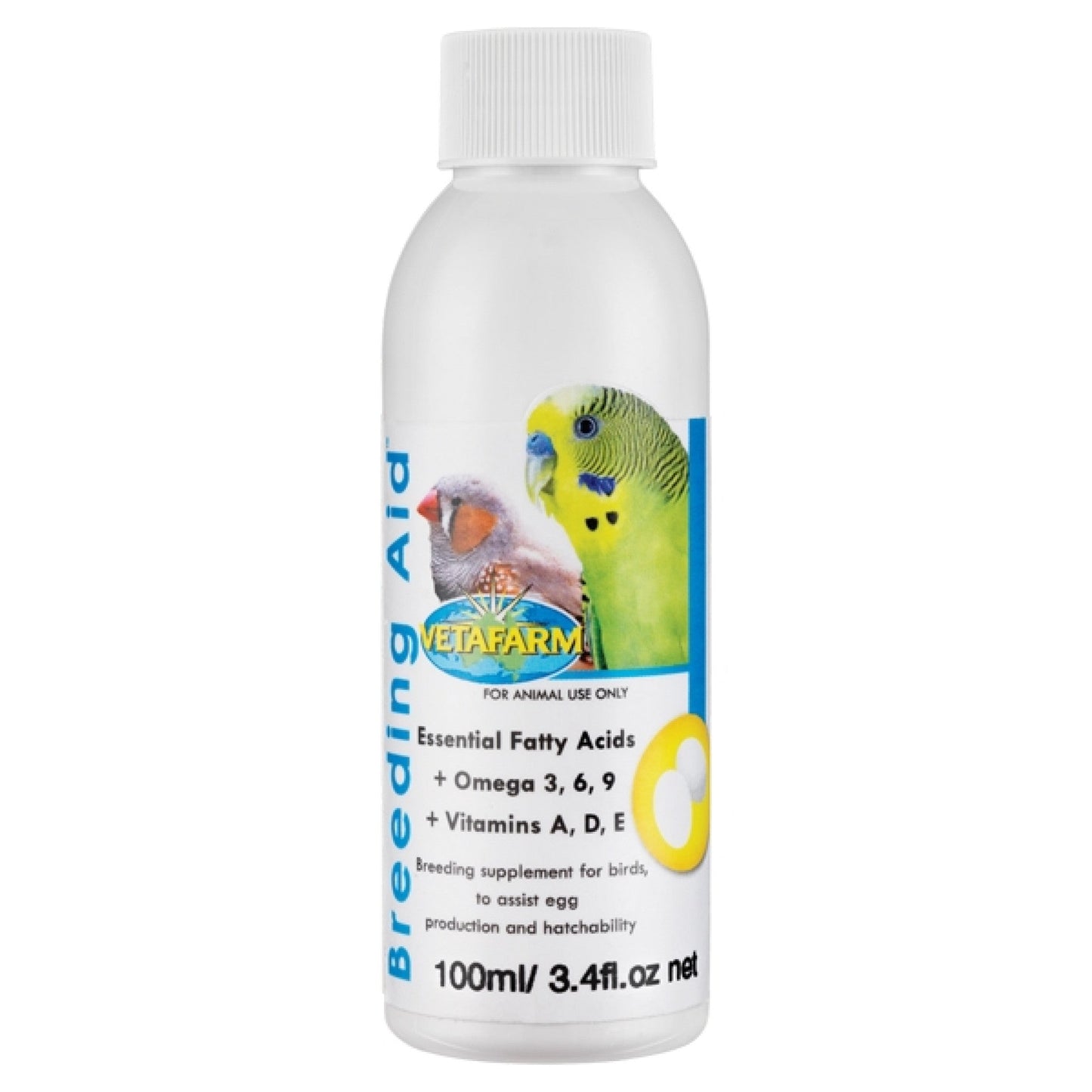Vetafarm Breeding Aid 100 ml