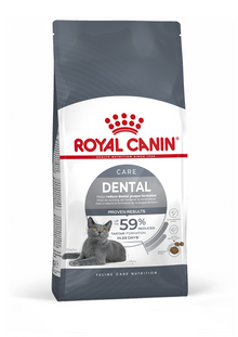 Royal Canin Feline Care Nutrition Dental Care 1.5 kg