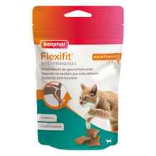 Flexifit Bits Cat 150 g