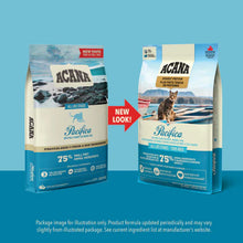 Acana Highest Protein Pacifica Dry Cat Food - 4.5KG