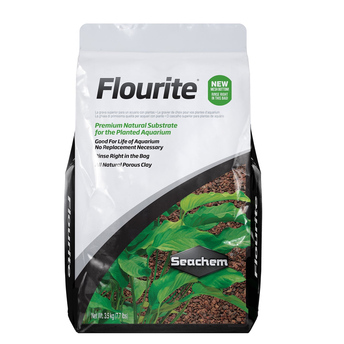 Flourite 3.5 kg
