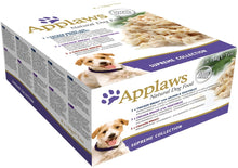 Applaws Supreme Collection Adult Wet Dog Food 8 x 156g Tin