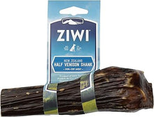 ZIWI Peak Venison Deer Shank Bone Dog Treats
