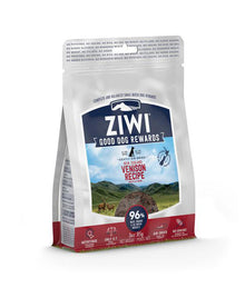 ZIWI Peak Venison Recipe Dog Treats 85g 85.2G/NA