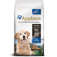 Applaws Chicken Lite All Breeds Adult Dry Dog Food 2KG/NA