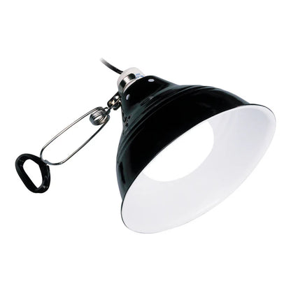 Exo Terra Glow Light Terrarium Lamp Fixture | Dome Lighting Fixture | Medium 21 cm