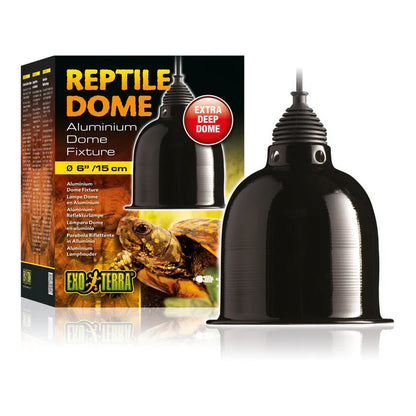 Exo Terra Reptile Dome Small 15 cm (6")