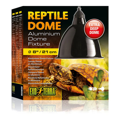 Exo Terra Reptile Dome Large 21 cm (8")
