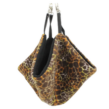 Hangouts Parachute Pouch Giraffe