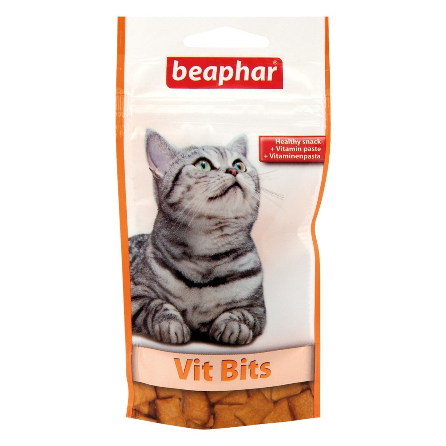 Beaphar Vit-Bits Cat 35 g