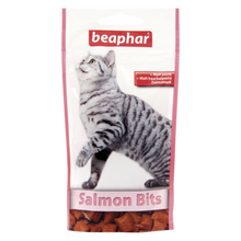 Beaphar Malt-Bits Salmon Cat 35 g