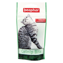 Beaphar Catnip-Bits for Cats 35 g