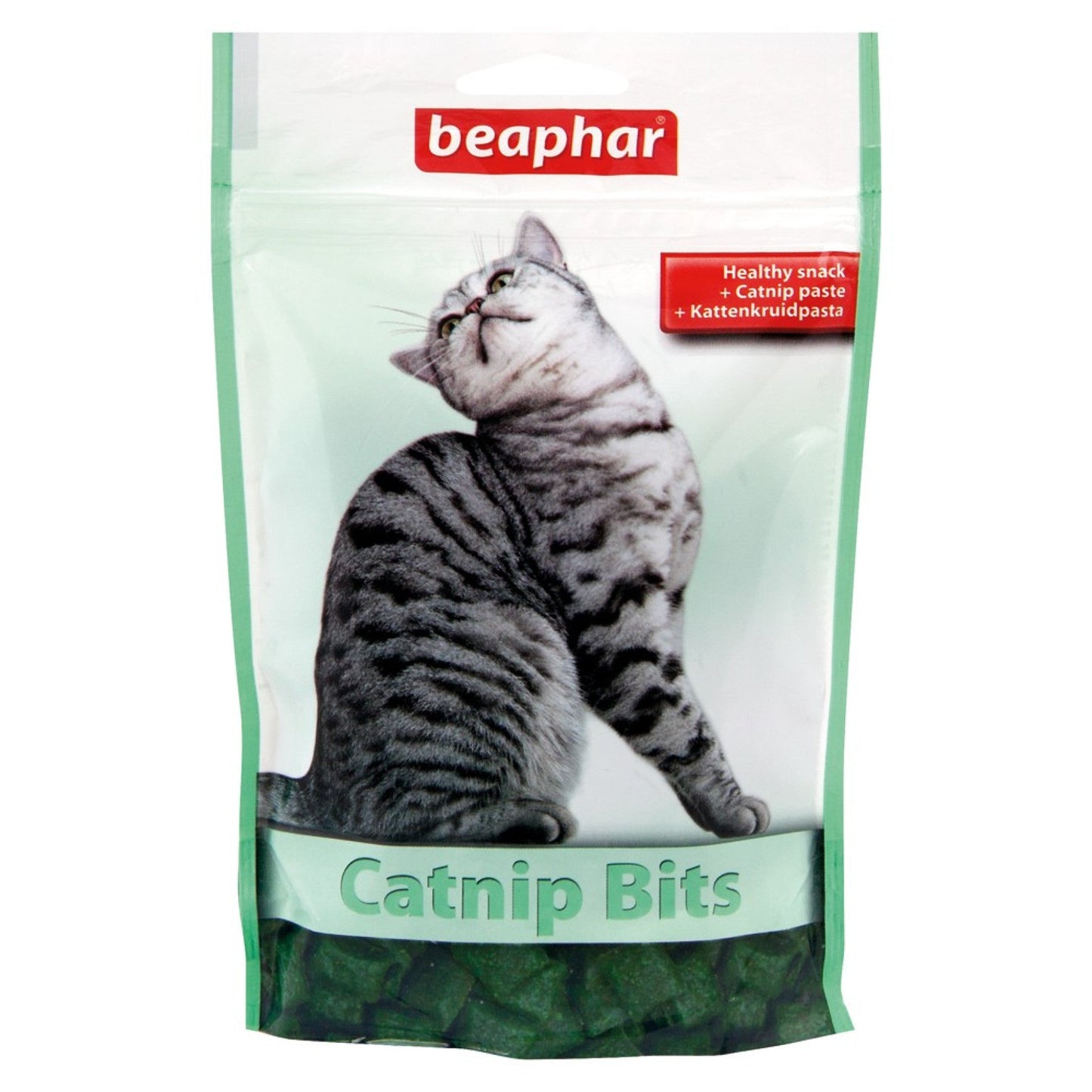 Beaphar Catnip-Bits Cat 150 g