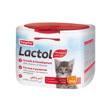 Beaphar Lactol Kitten 250 g