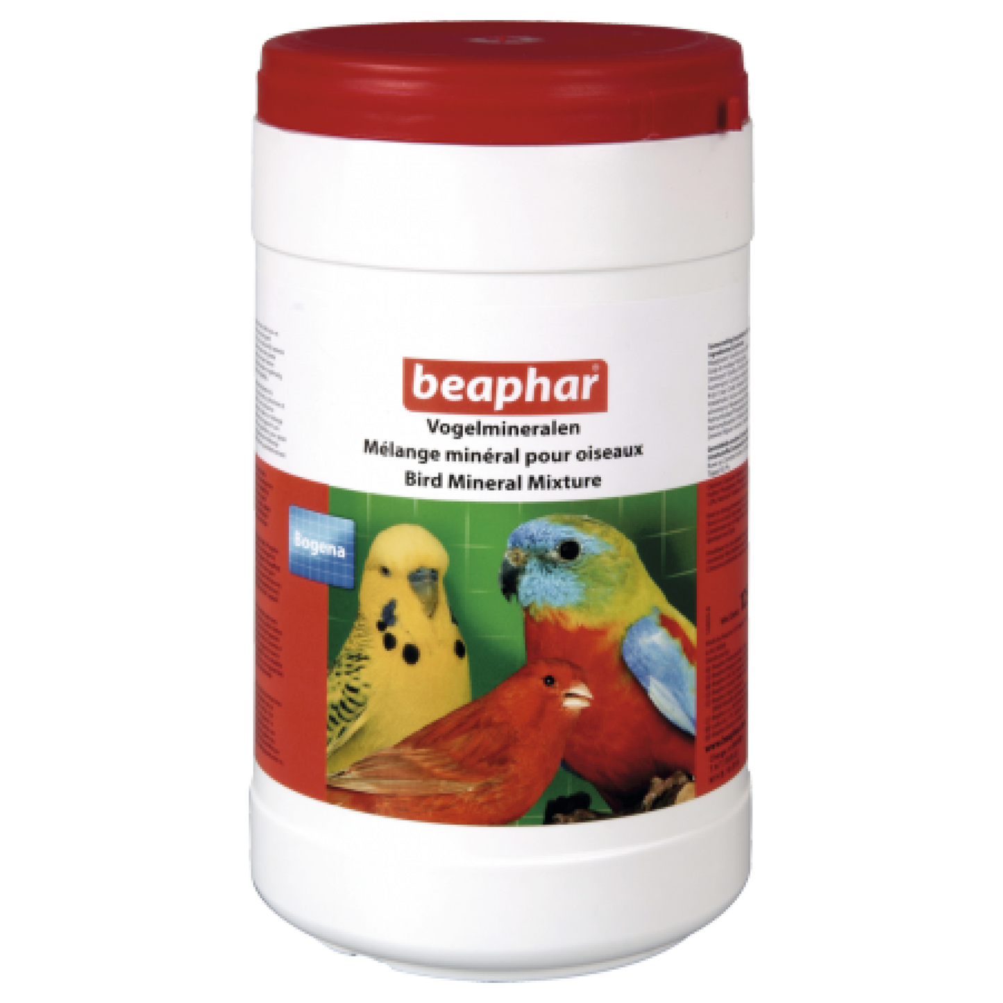 Beaphar Bird Mineral Mixture 1.25 kg