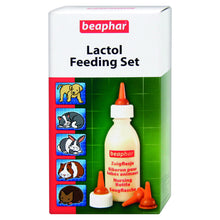 Beaphar Lactol Feeding Set