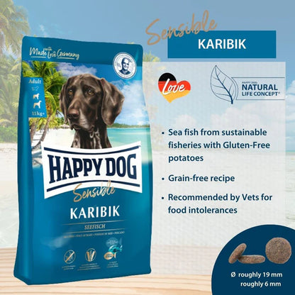 Happy Dog Supreme Sensible Karibic