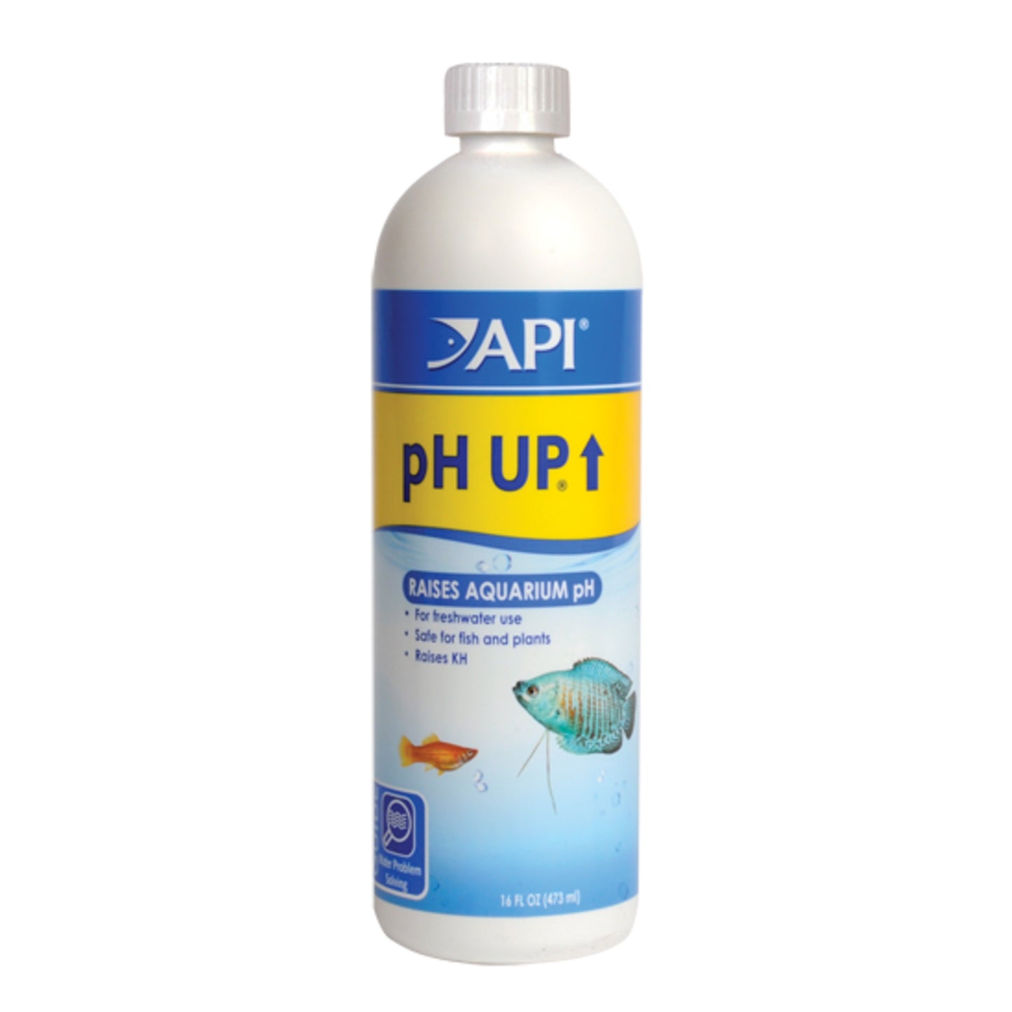 API pH Up 16 أونصة