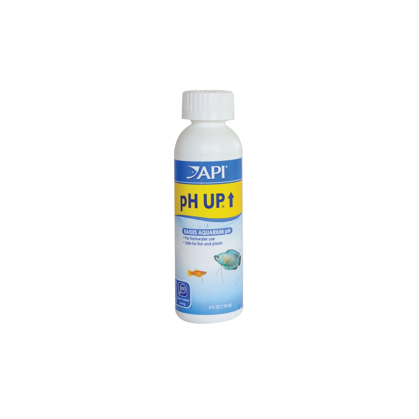 API pH Up 4 أونصة