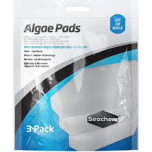 Algae Pads 3/pk