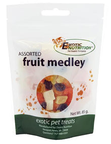 Assorted Fruit Medley - 85g