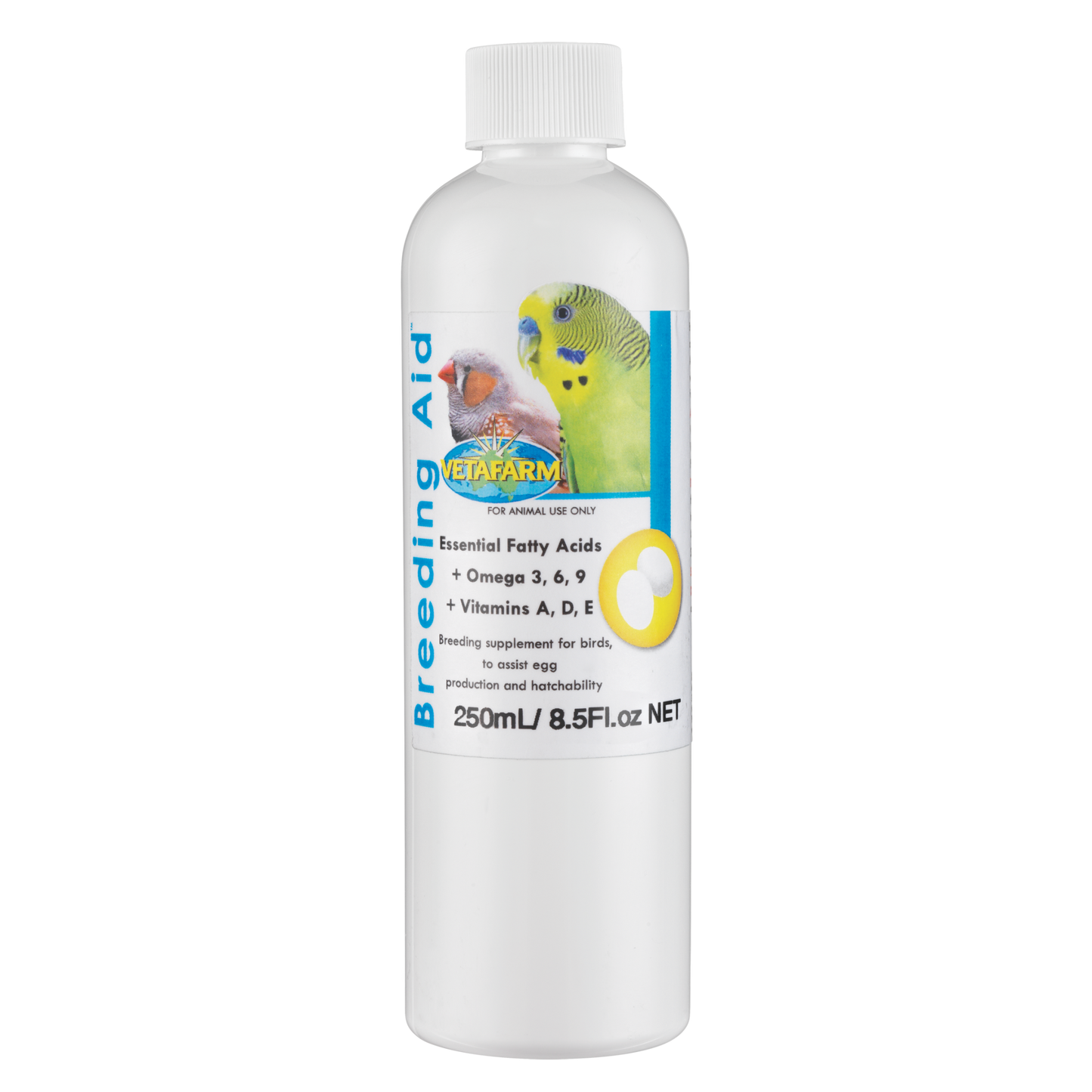 Vetafarm Breeding Aid 250 ml