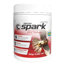 Vetafarm Falcon Spark Powder Quail 100 g