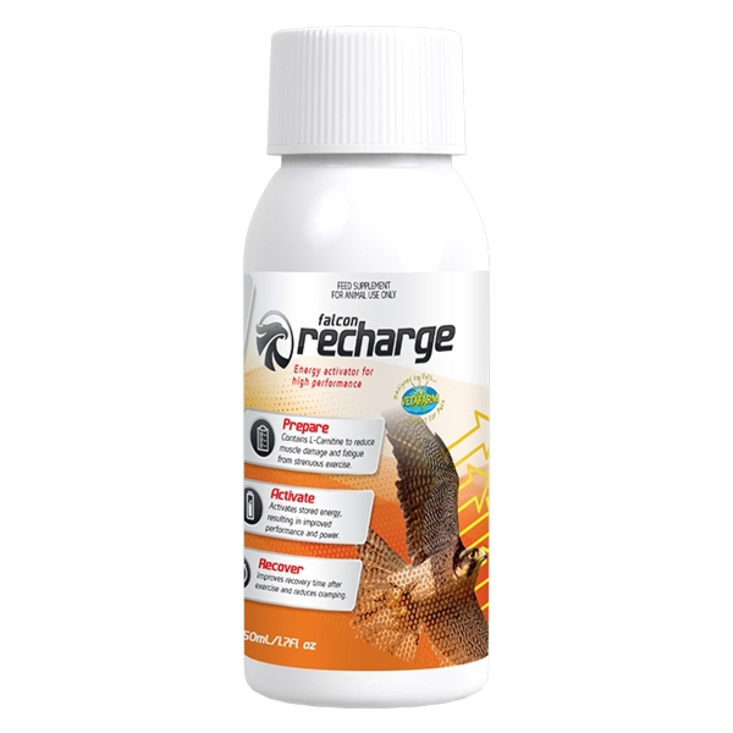 Vetafarm Falcon Recharge 50 ml