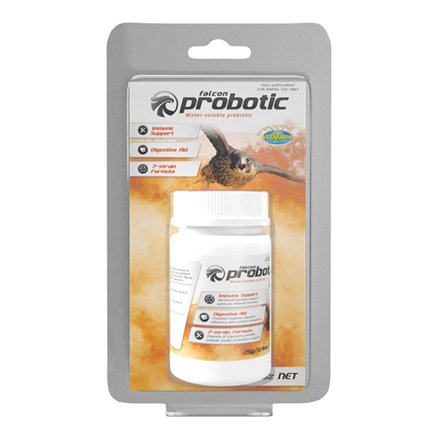 Vetafarm Falcon Probotic 25 g