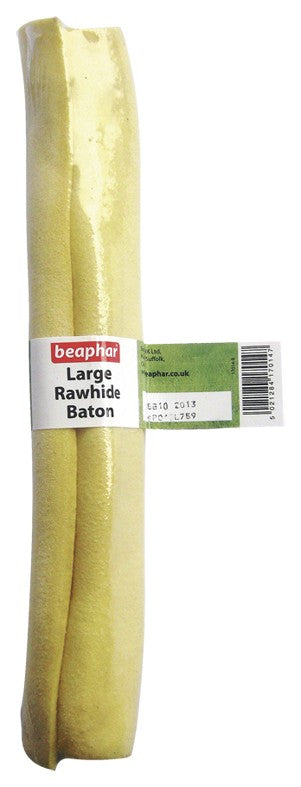 Sherley's Rawhide Baton Large