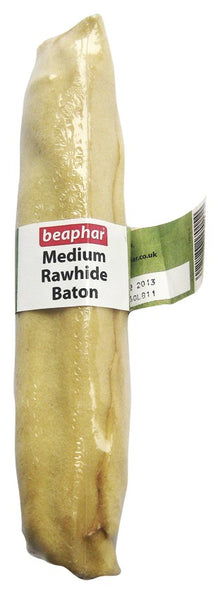 Sherley's Rawhide Baton Medium