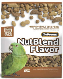 NutBlend Flavor 17.5 lbs (7.94 kg)