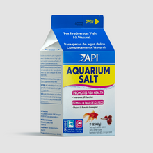 API Freshwater Aquarium Salt 17 oz