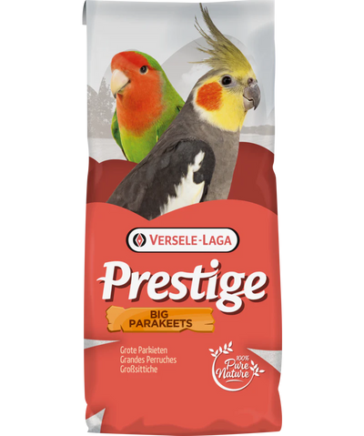 Versele Laga Prestige Big Parakeets