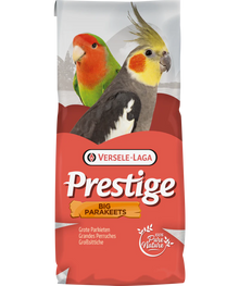 Versele Laga Prestige Big Parakeets