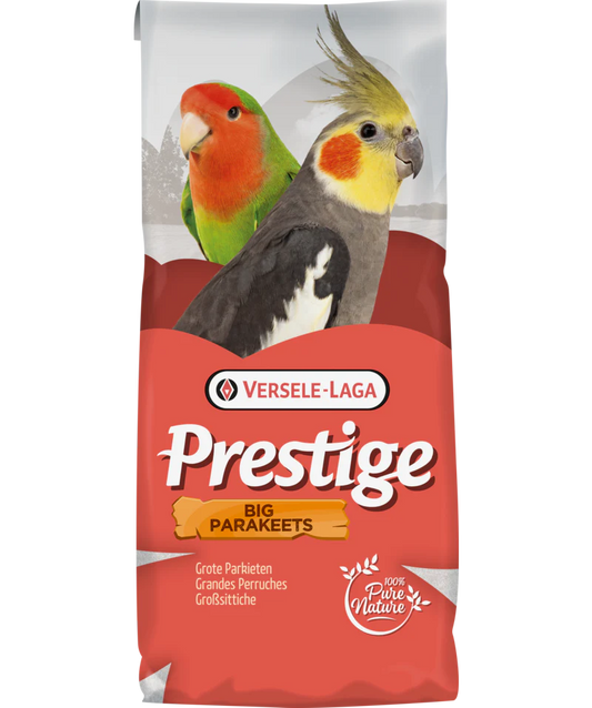 Versele Laga Prestige Big Parakeets
