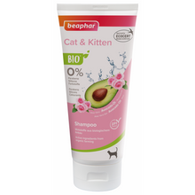 Beaphar Bio Cosmetic Cat Shampoo 200 ml