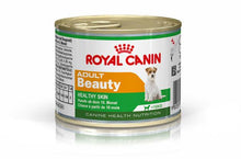 Royal Canin Canine Health Nutrition Mini Adult Beauty (WET FOOD - Cans)