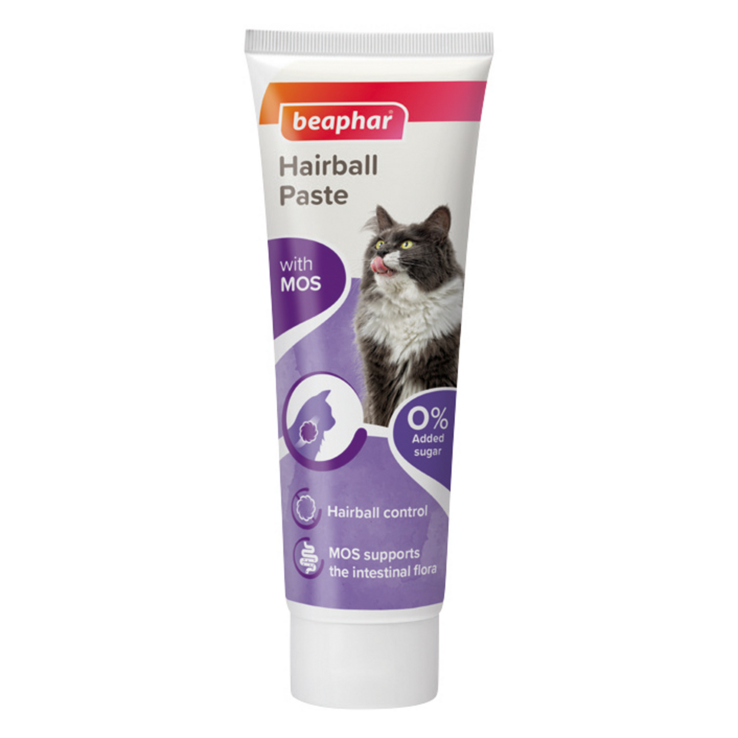 Beaphar Malt Paste Anti-Hairball 100 g