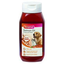 Beaphar Salmon Oil 430 ml
