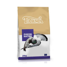 Farma Racing Special Premium Pigeon Food, Multi-Seed Blend, 20 kg